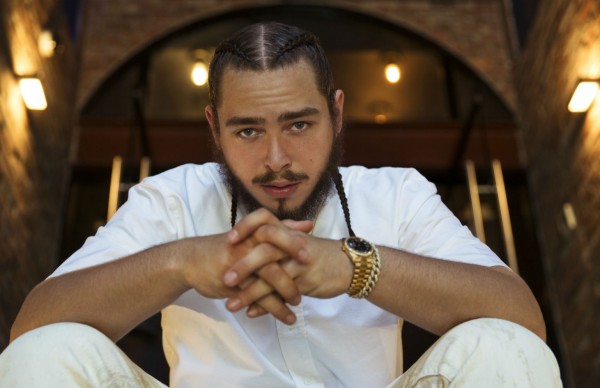 Post Malone Continues To Grow On 'Go Flex' - lifewithoutandy Post Malone Continues To Grow On 'Go Flex' - lifewithoutandy