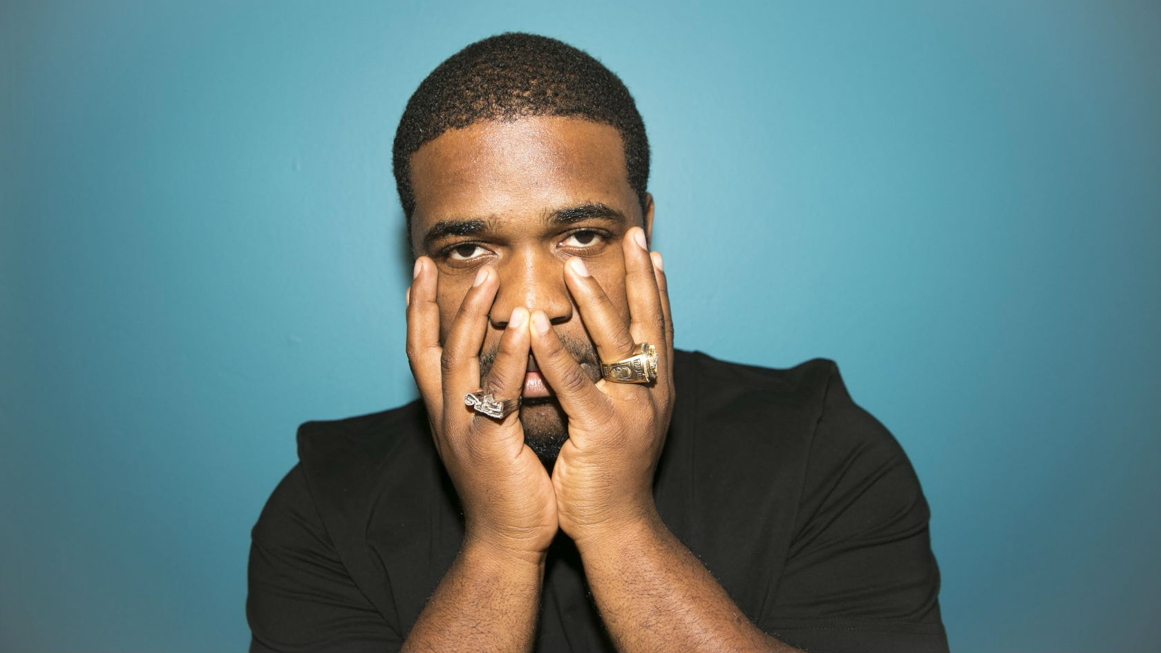 Interview ASAP Ferg lifewithoutandy