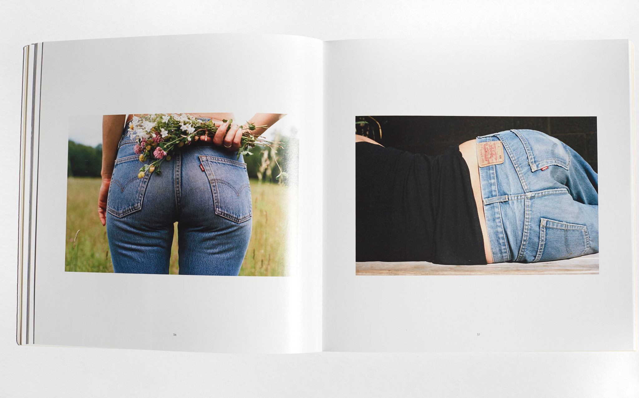 100 Cheeks Is A Book Celebrating The Diversity Of Butts And Vintage 