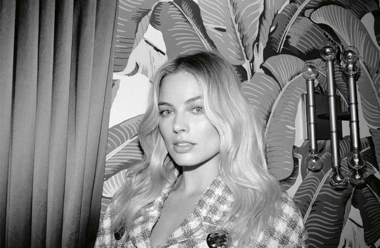 Margot Robbie Tops Maxim Australia S Hot List For