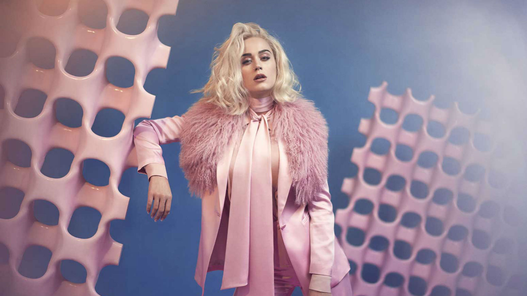 Katy Perry Is Cooked In Cannibalistic New Video For 'Bon Appetit