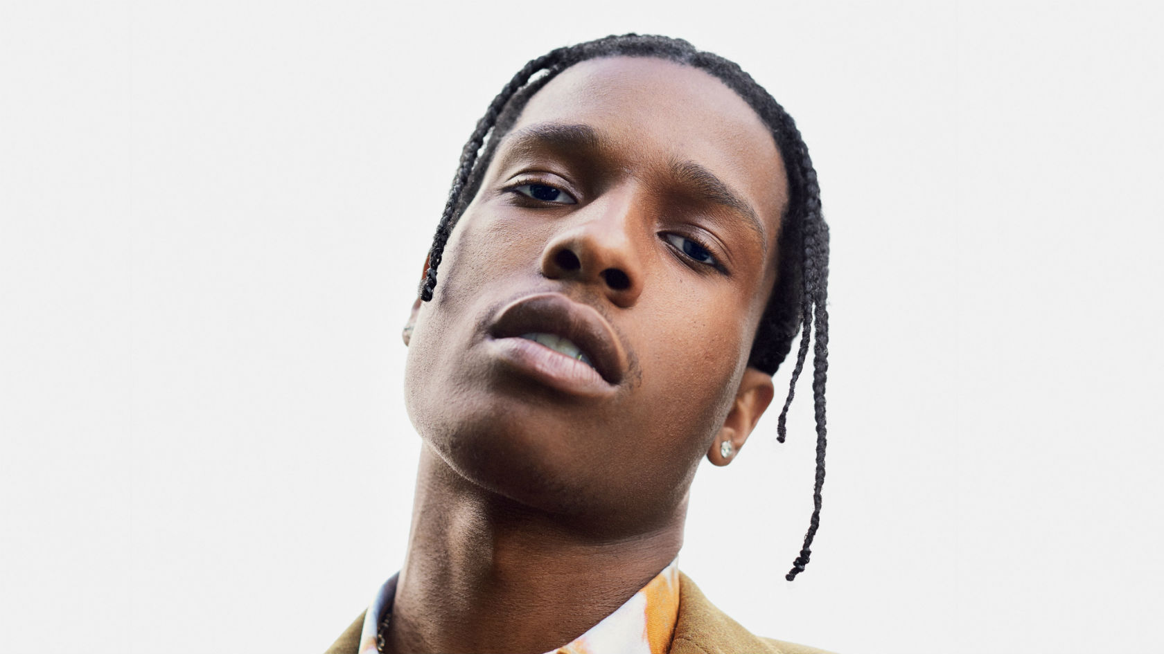 ASAP Rocky Drops New Track '5ive Star$' | lifewithoutandy