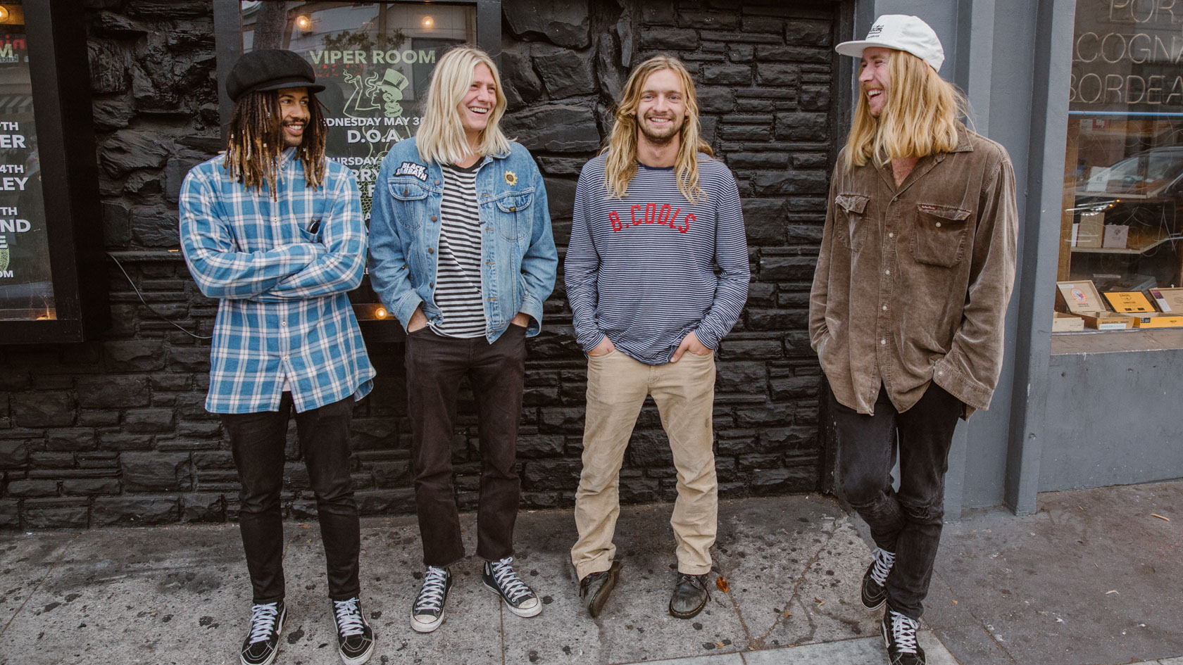 TwentyFour Ocean Alley lifewithoutandy