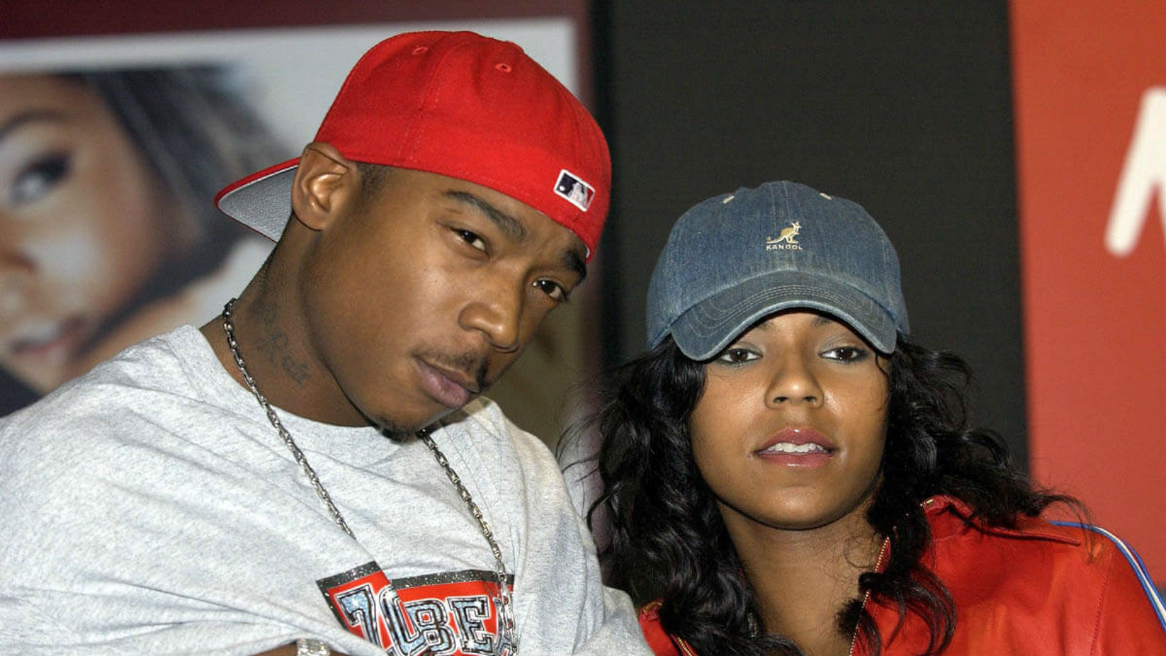 Ja Rule & Ashanti Hint At An Upcoming Collaborative Album | lifewithoutandy