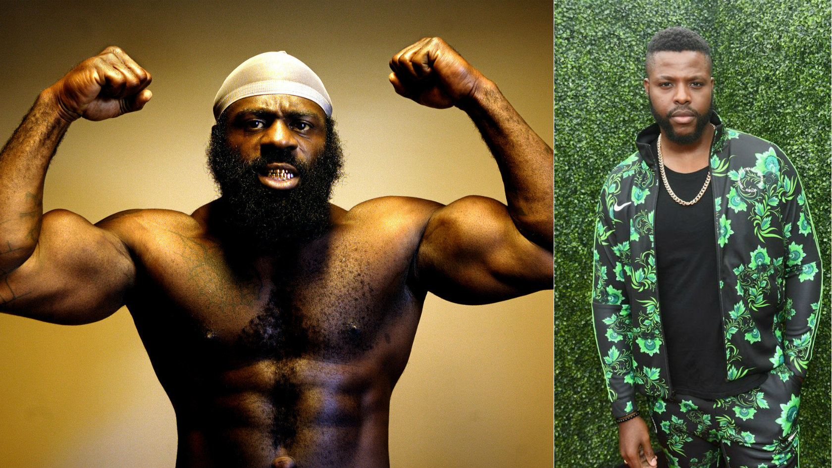 Biopic About Street Fighting Legend Kimbo Slice Signs Winston Duke As Lead Lifewithoutandy