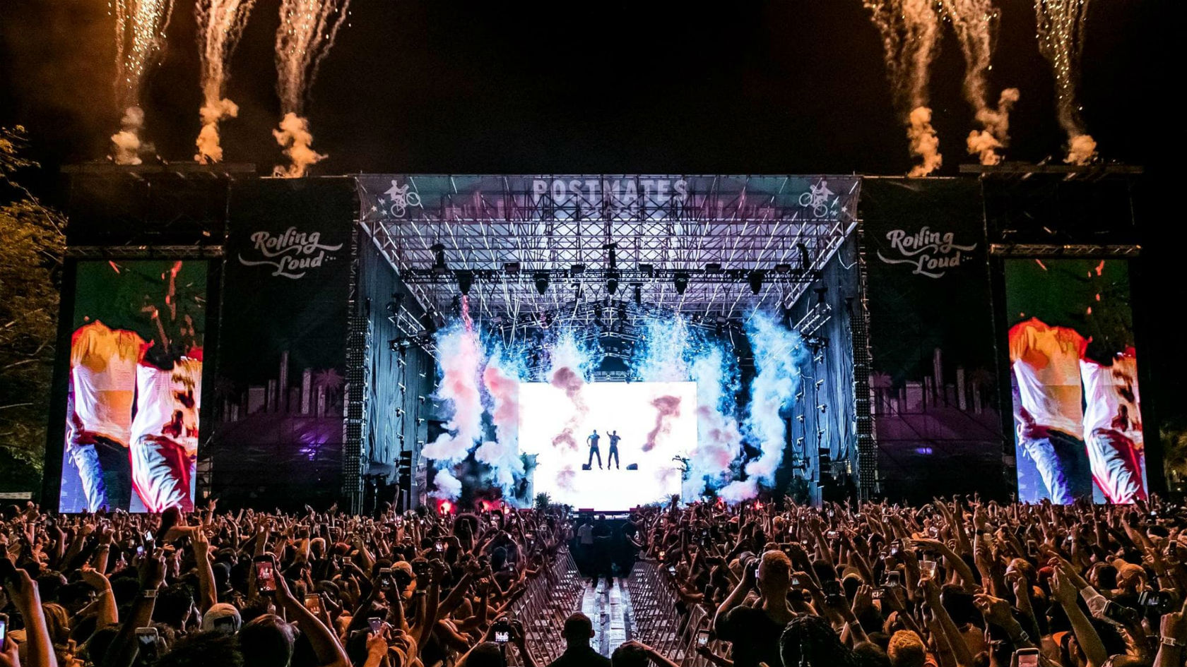 It Looks Like YG Is Returning To Australia For Rolling Loud Festival