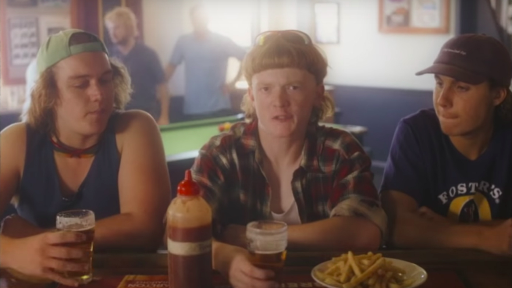 A Room with a View The Elaine Cassidy Site