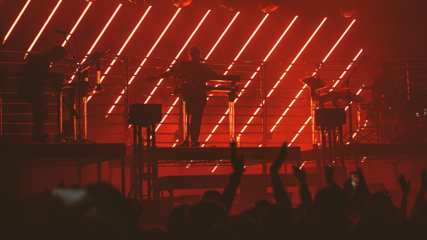 r f du sol carriageworks eveleigh lifewithoutandy r f du sol carriageworks eveleigh lifewithoutandy