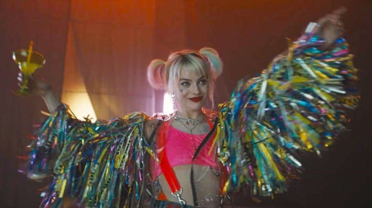 Margot Robbie Is Recruiting And Shooting In New Harley Quinn ‘Birds Of