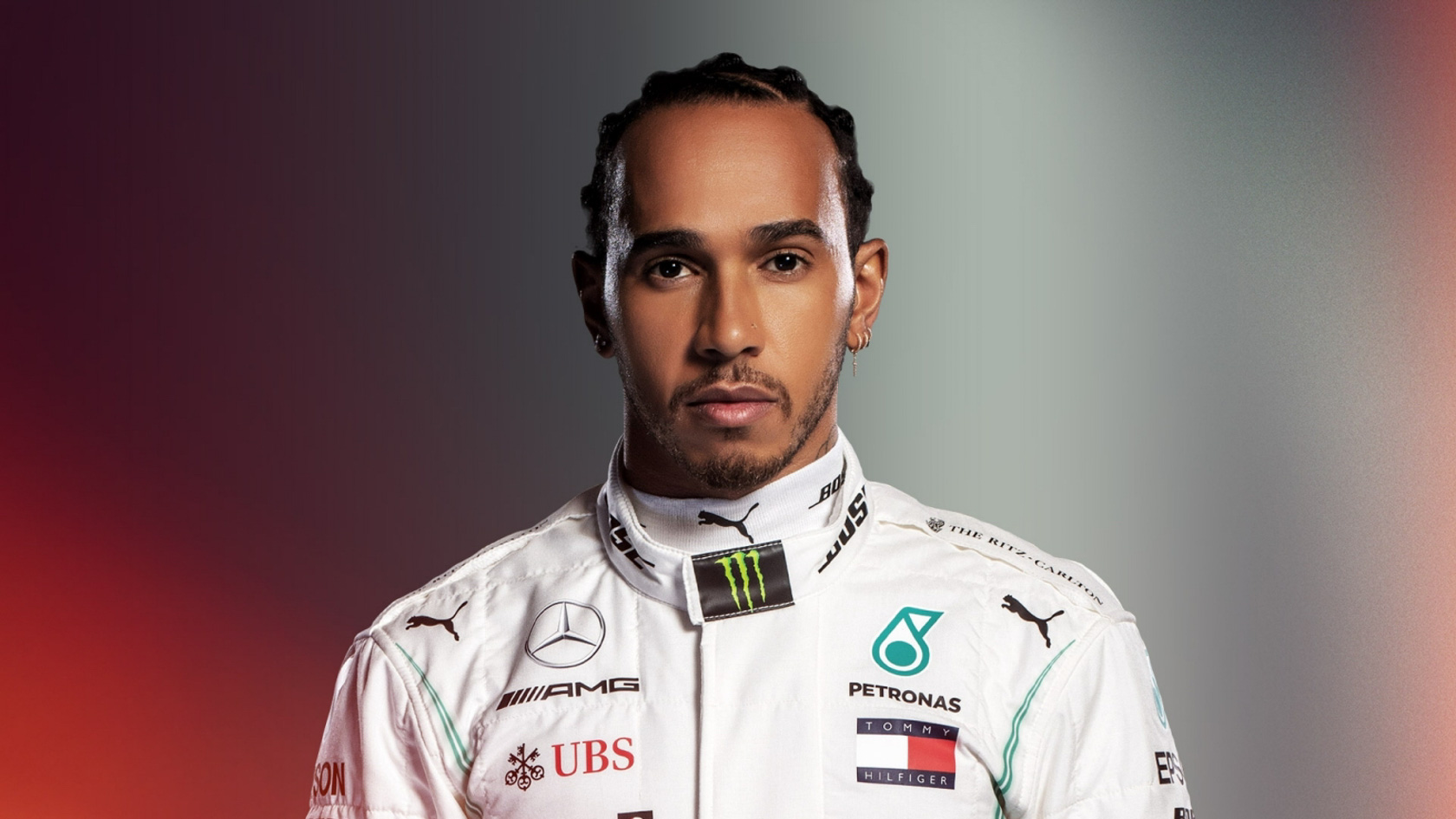 Lewis Hamilton Will Star In Series 2 Of 'Formula 1 Drive To Survive