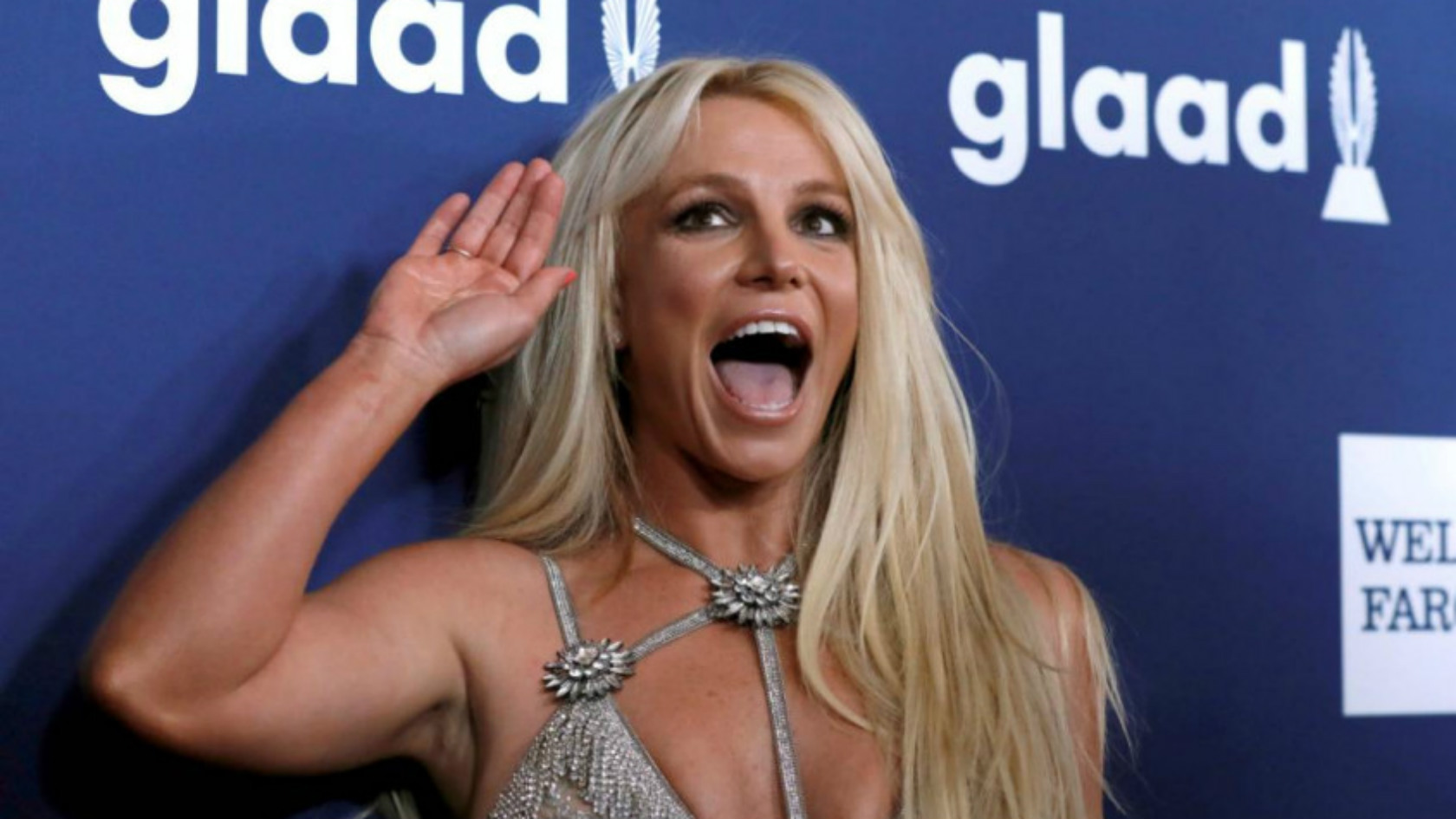 A Britney Spears Insta Post Is Blowing People’s Minds Right Now