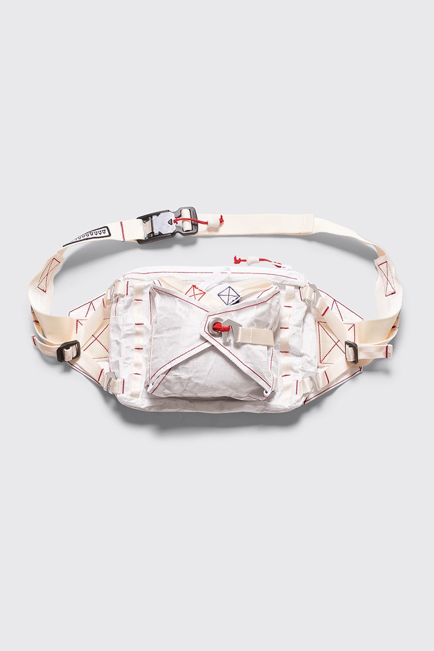 nike tom sachs bag