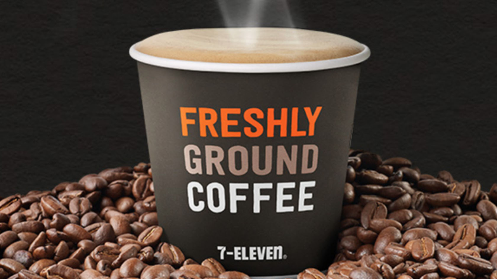 7 Eleven Is Giving Away Free Coffees This Week Lifewithoutandy