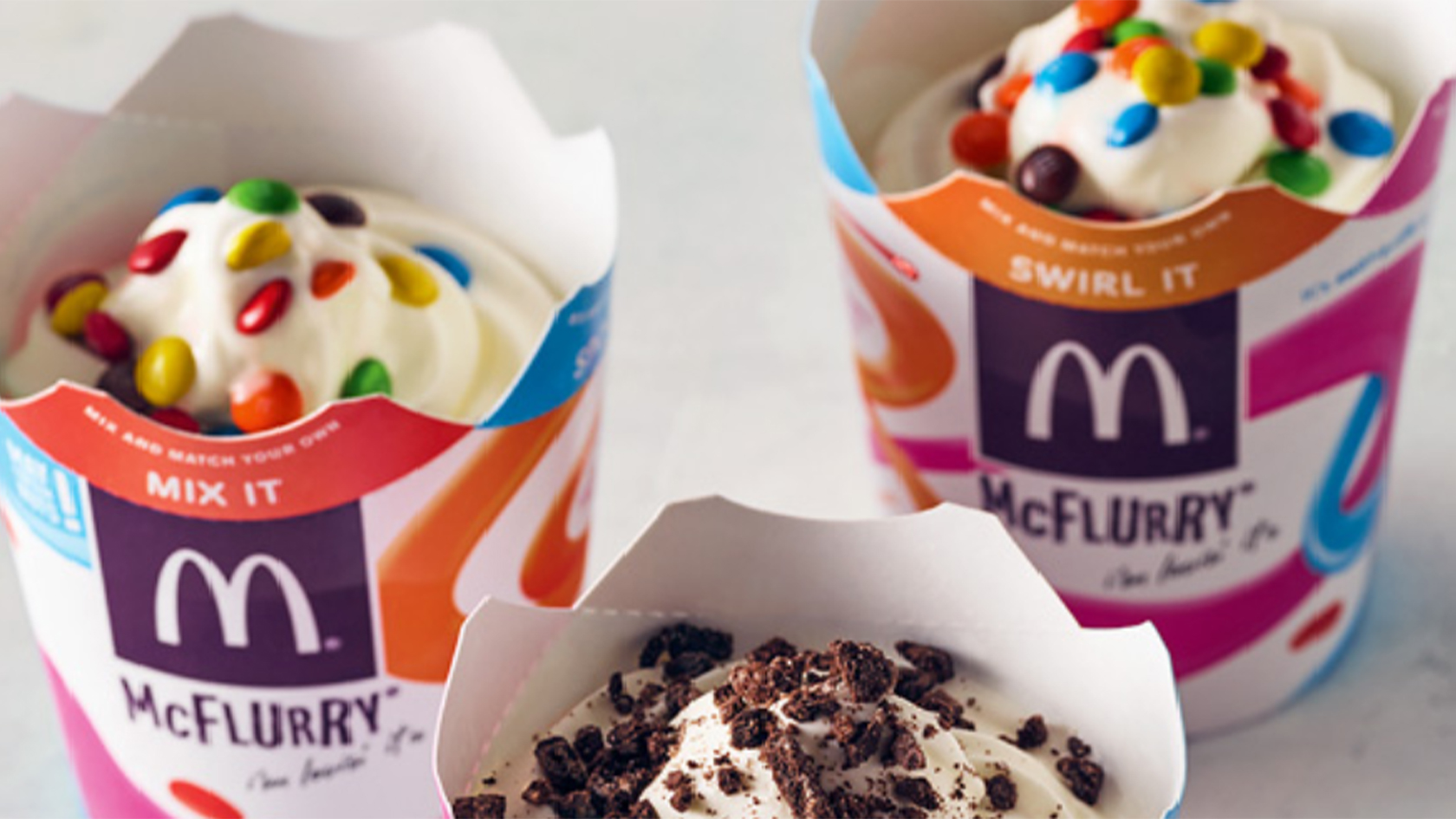 Wie Teuer Ist Ein Mc Flurry