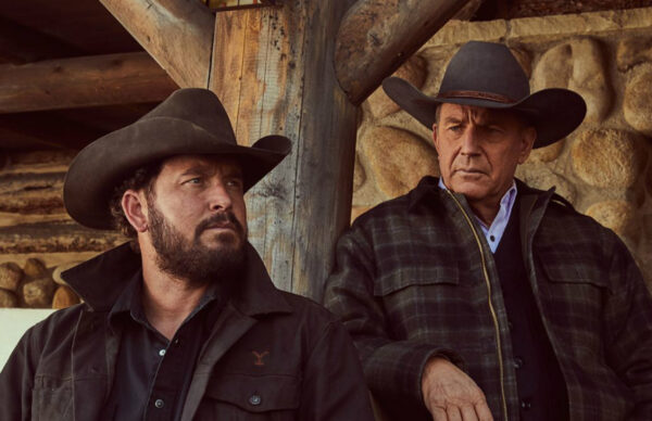 R.I.P. ‘Yellowstone’ - Died Midway Through Season Three, 2020