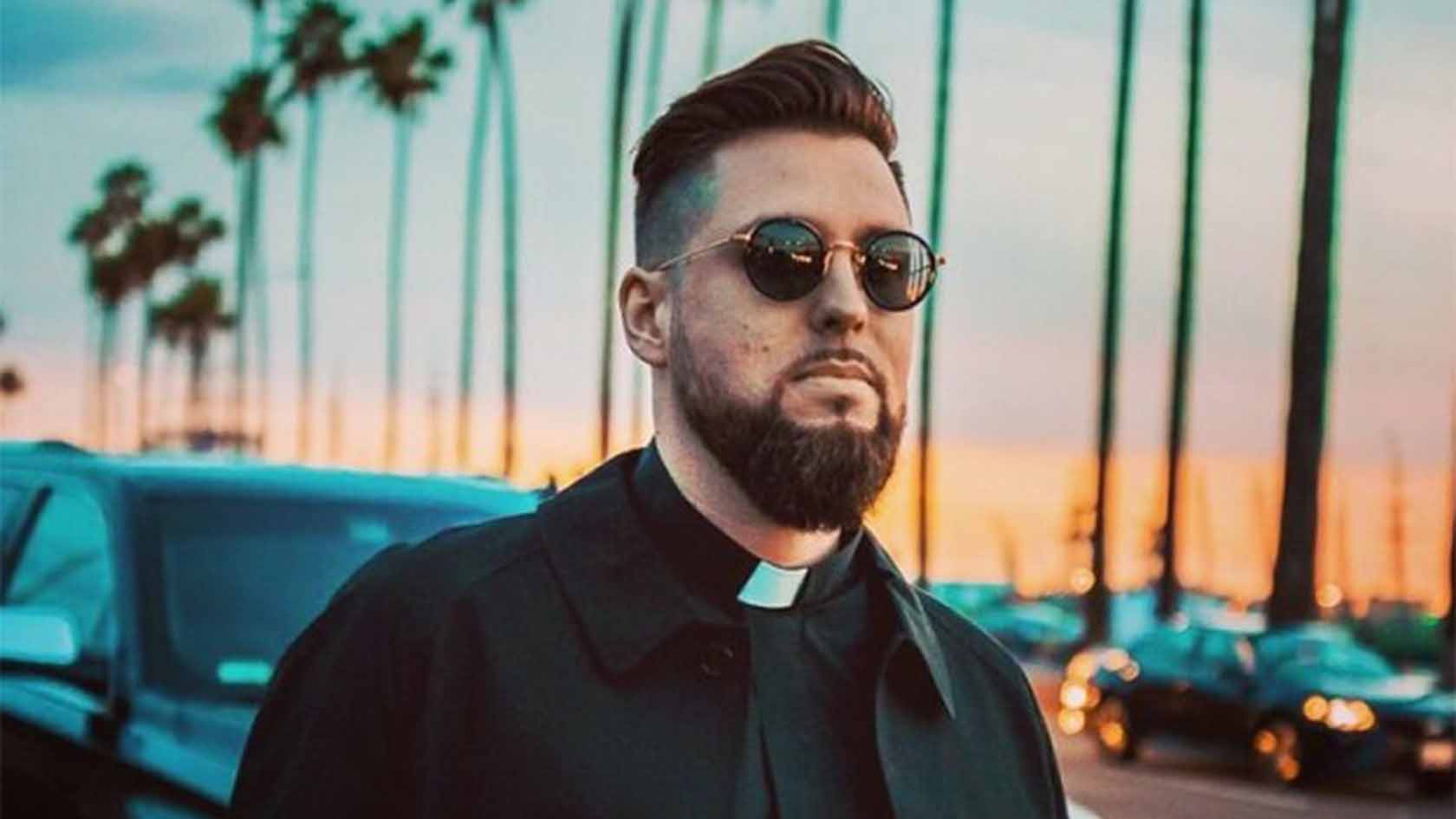 Listen Tchami Drops Hard Af But Playful Fire In 'Stay' Remix