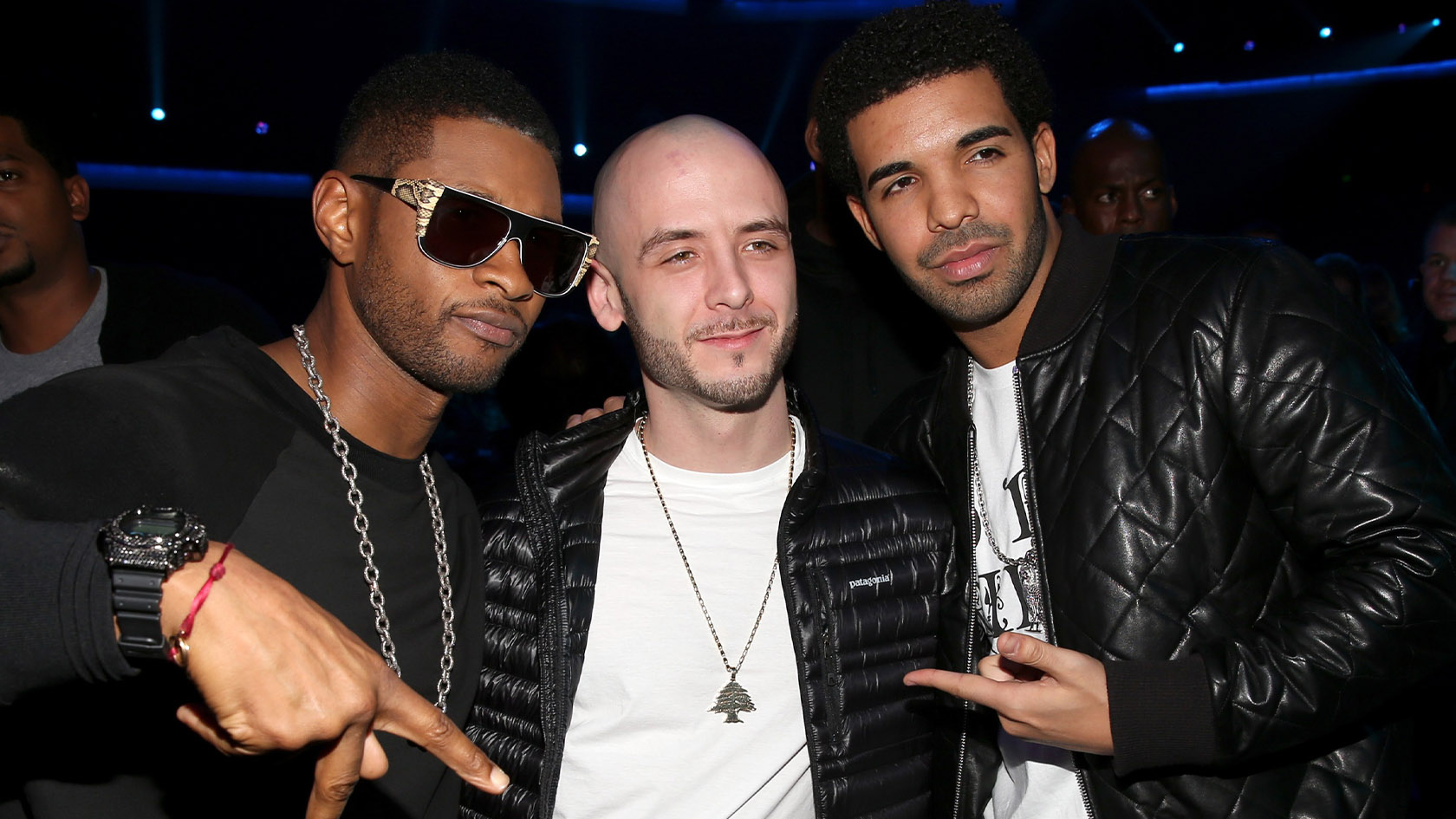 Noah '40' Shebib Teases Drake's Next Album 'Certified Lover Boy