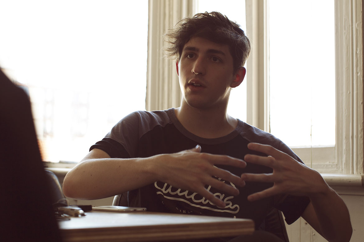 Porter Robinson