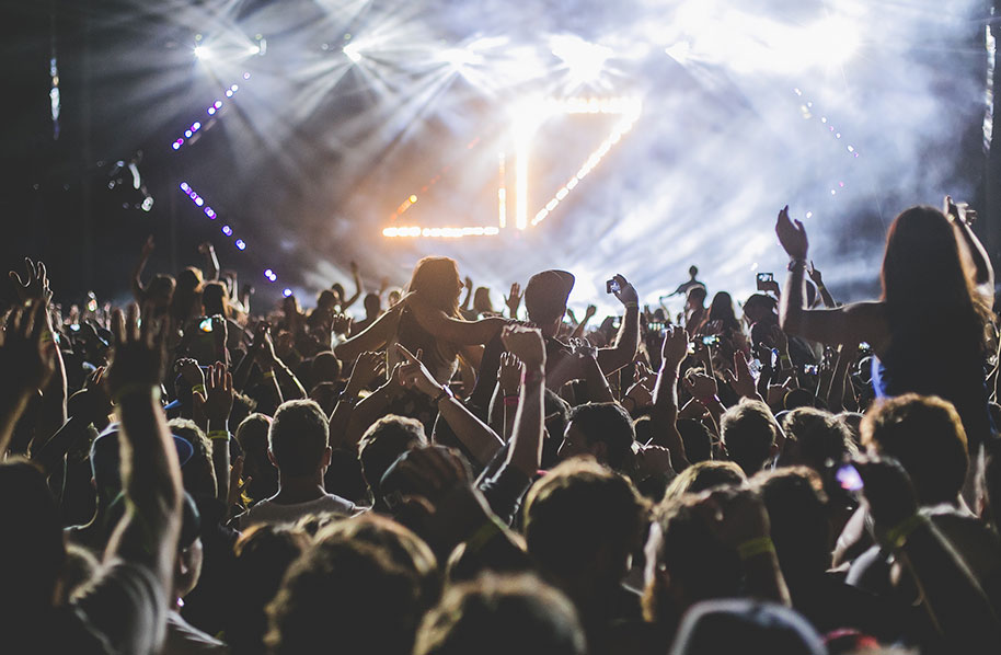 Groovin The Moo 2015 Lineup Is Here: ASAP Ferg, Flight Facilities ...