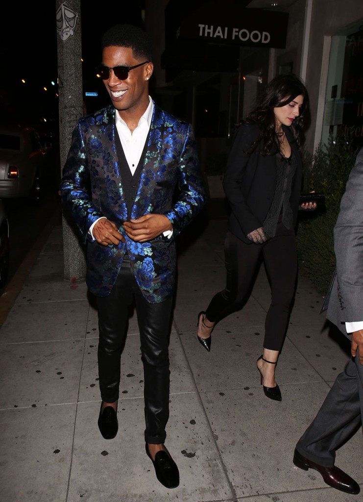 Natural Born Swagger: Kid Cudi - lifewithoutandy