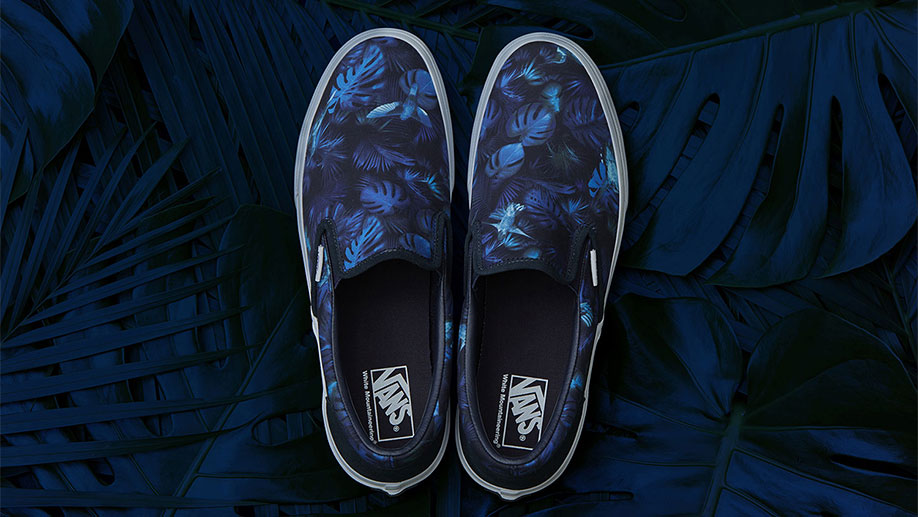 vans slip on 2014