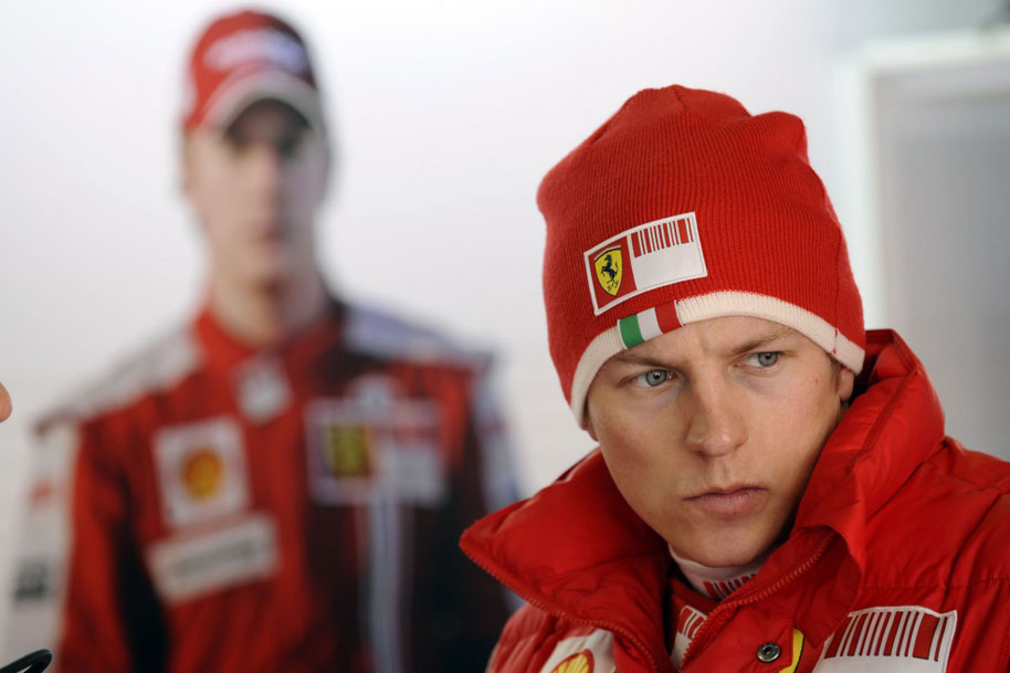 Raikkonen