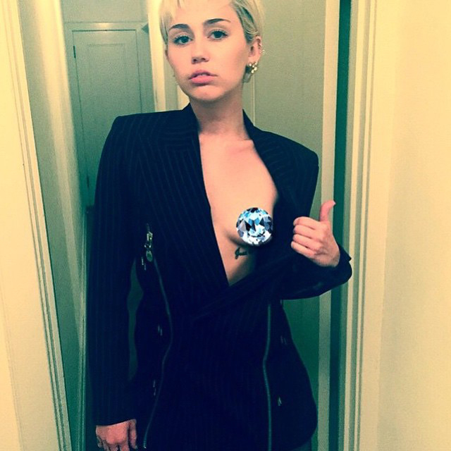 Miley-3
