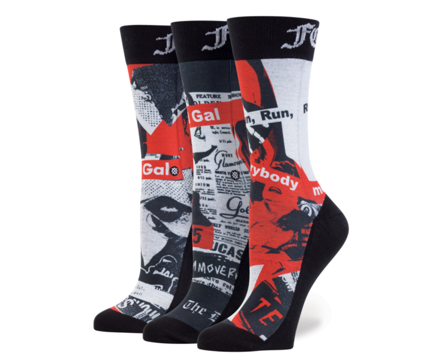 Ri Ri Socks