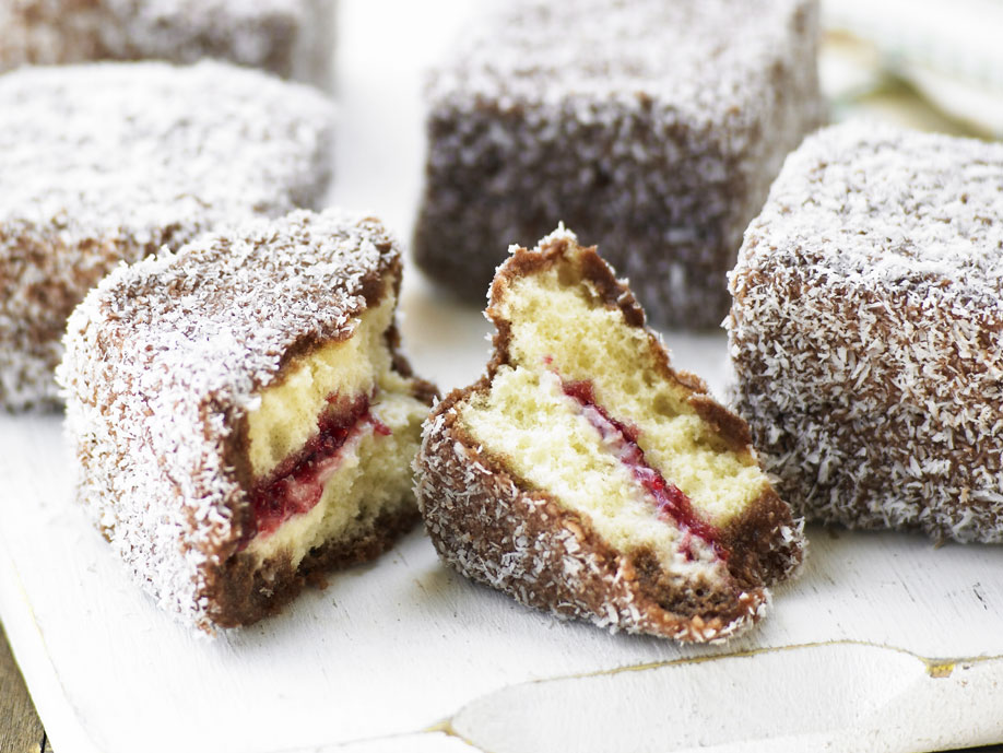 Lamington