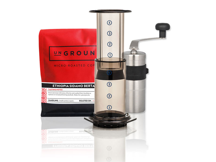 UG-Aeropress