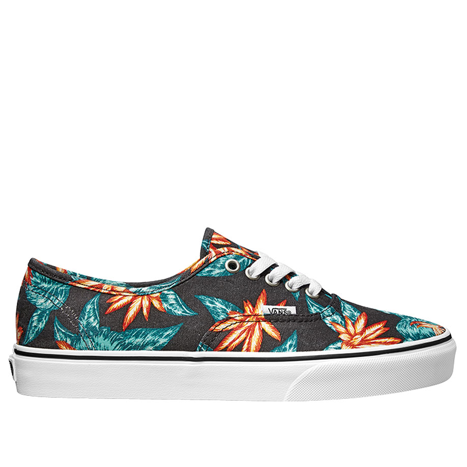 Vans Classics Go Tropical With New Footwear Range | lifewithoutandy