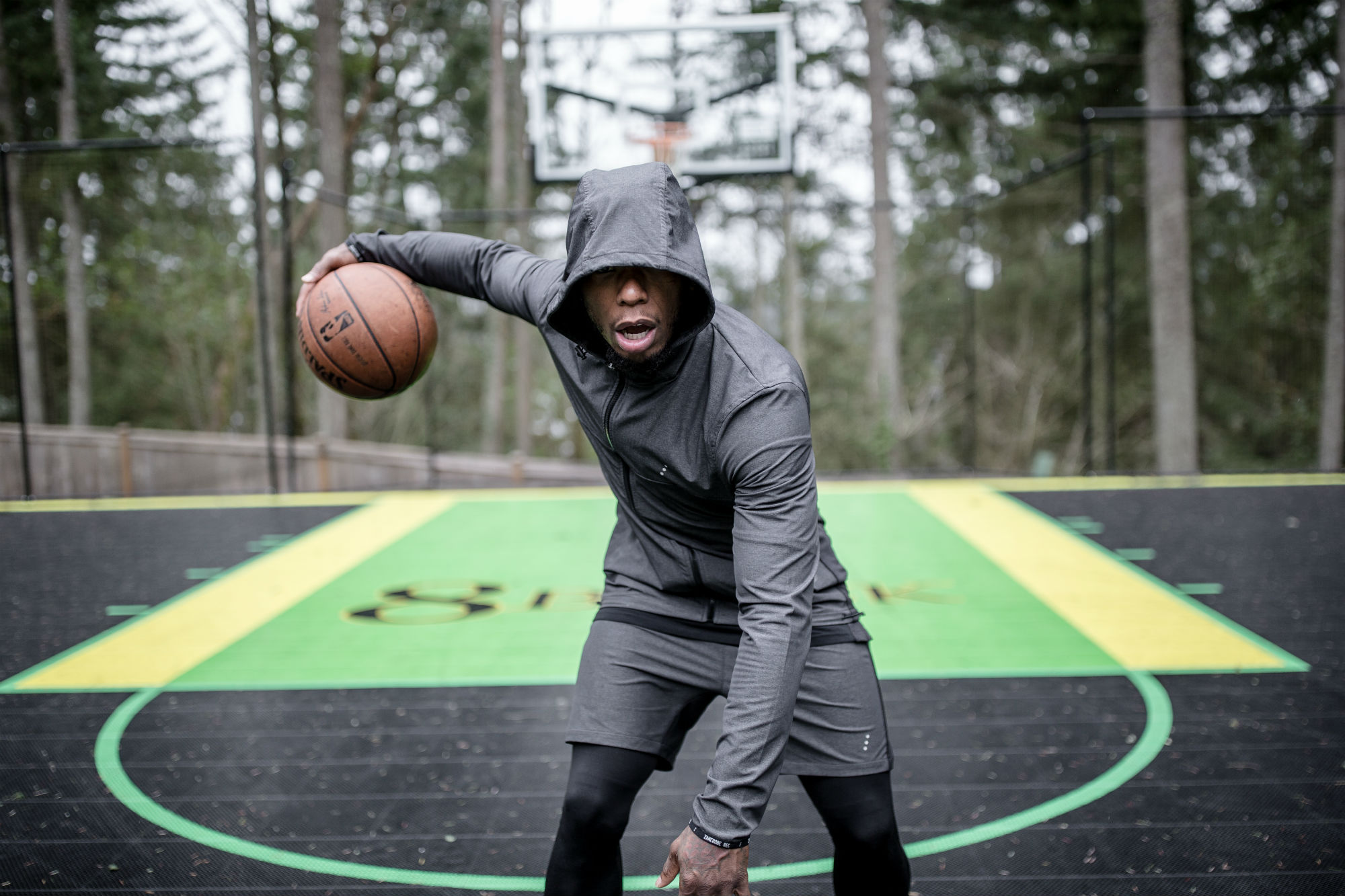 Zanerobe Reveal New Activewear Line To Keep You Cozy And Court-Ready ...