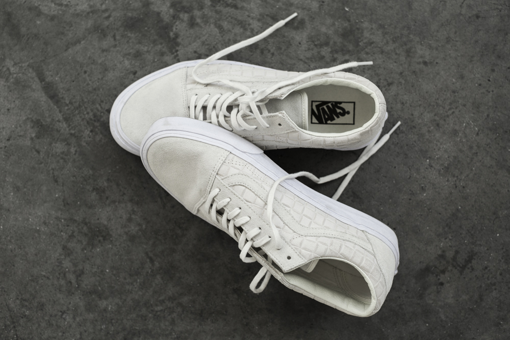 Vans F16 Old Skool 7