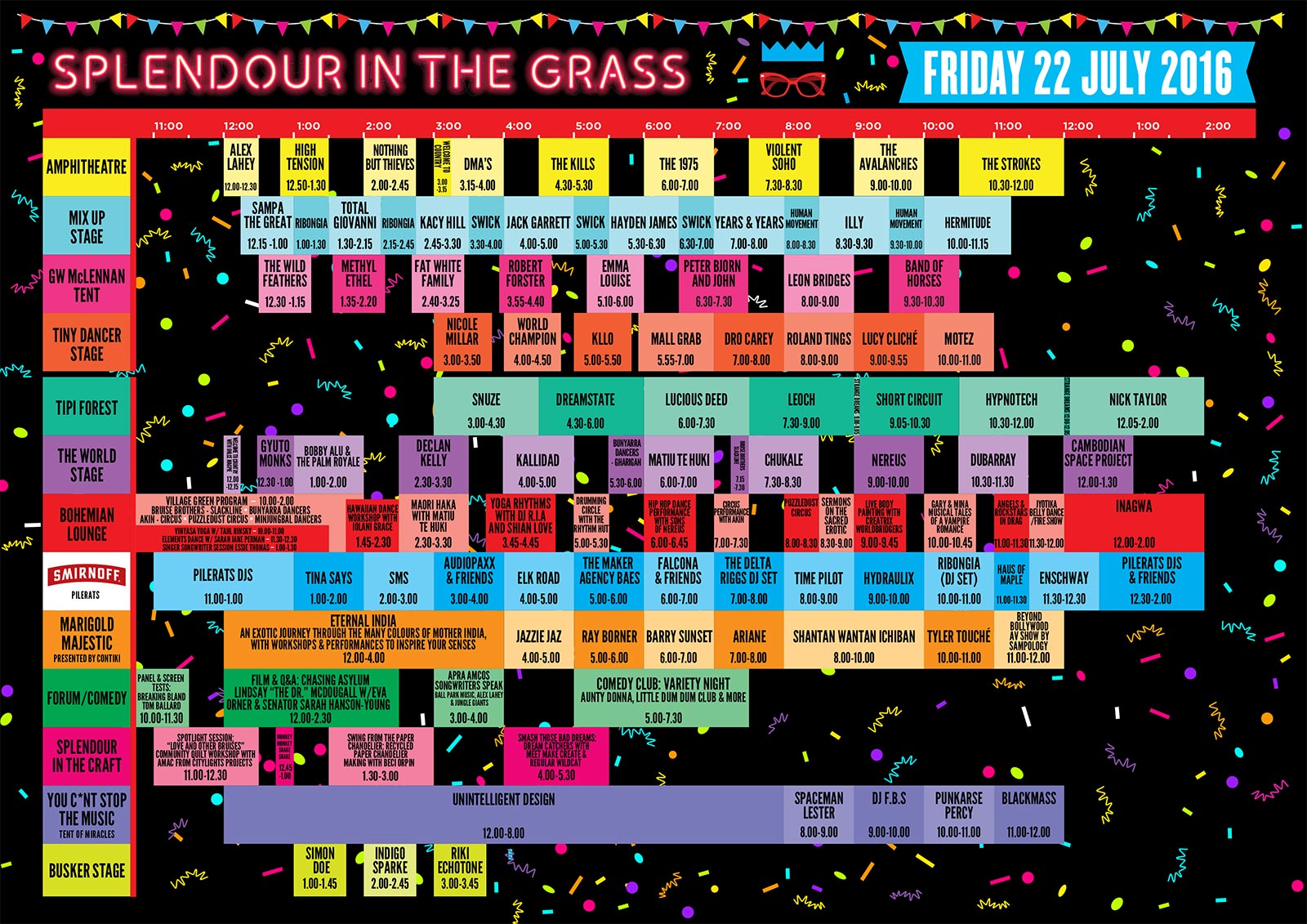 2-SITG-2016-PlayingTimes-Fri-22