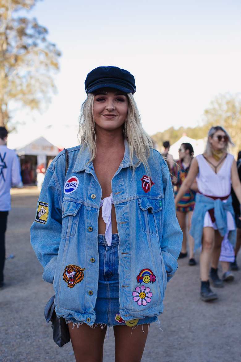 Splendour In The Grass: The Best Of Street Style