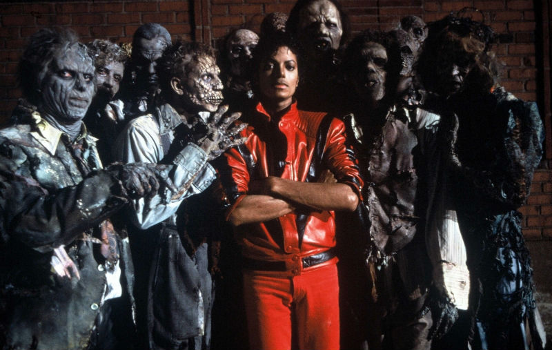 Michael-Jackson-Thriller-Video-Red-Leather-Jacket