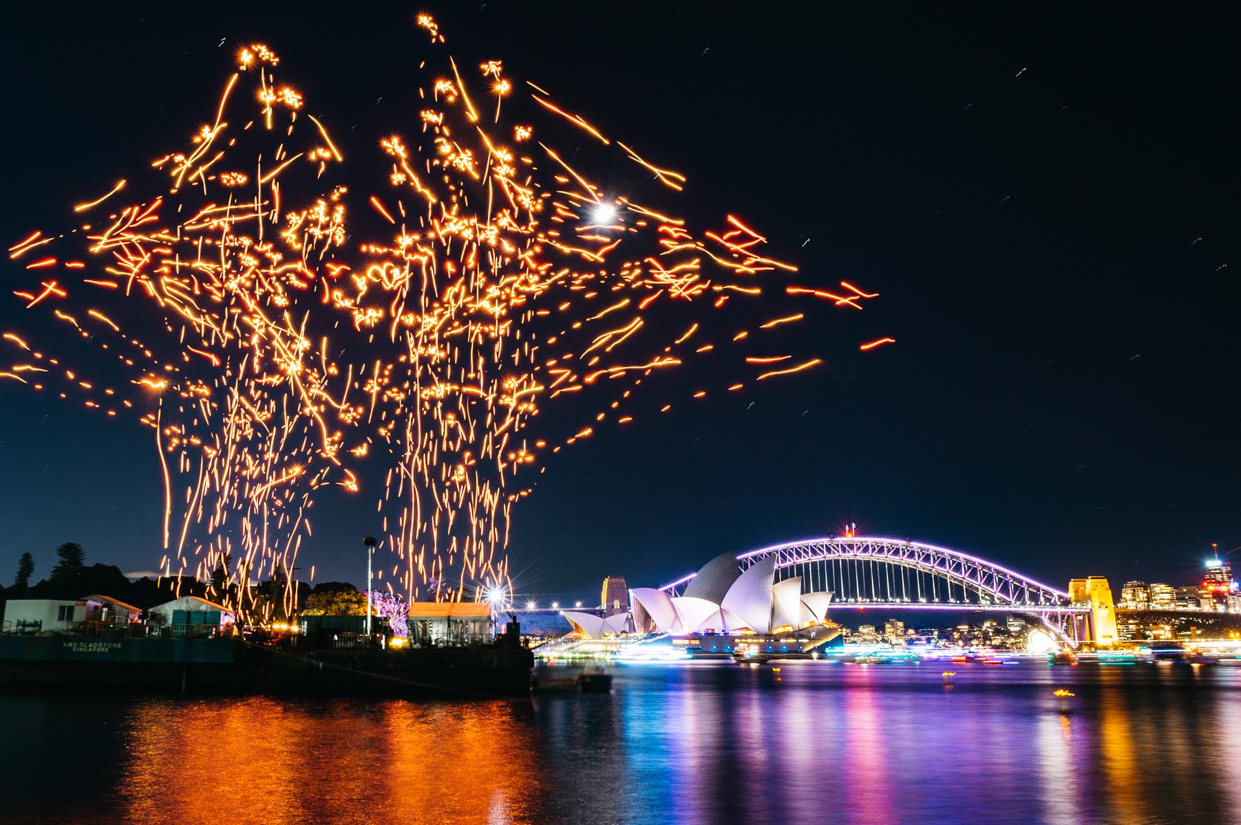 160610-inteldrone100-sydneyharbour