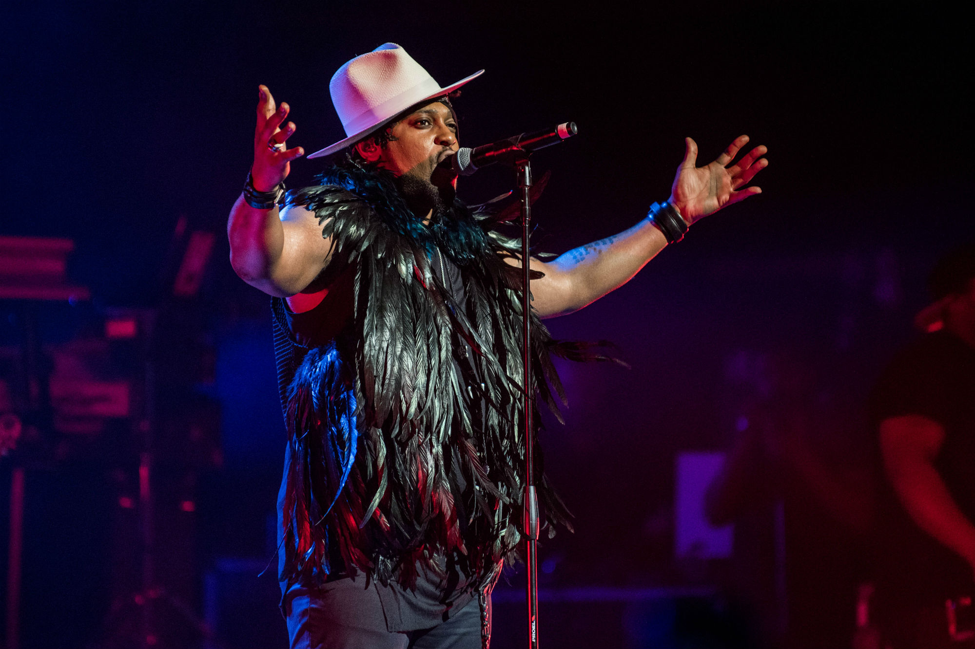 dangelo-at-sydney-opera-house