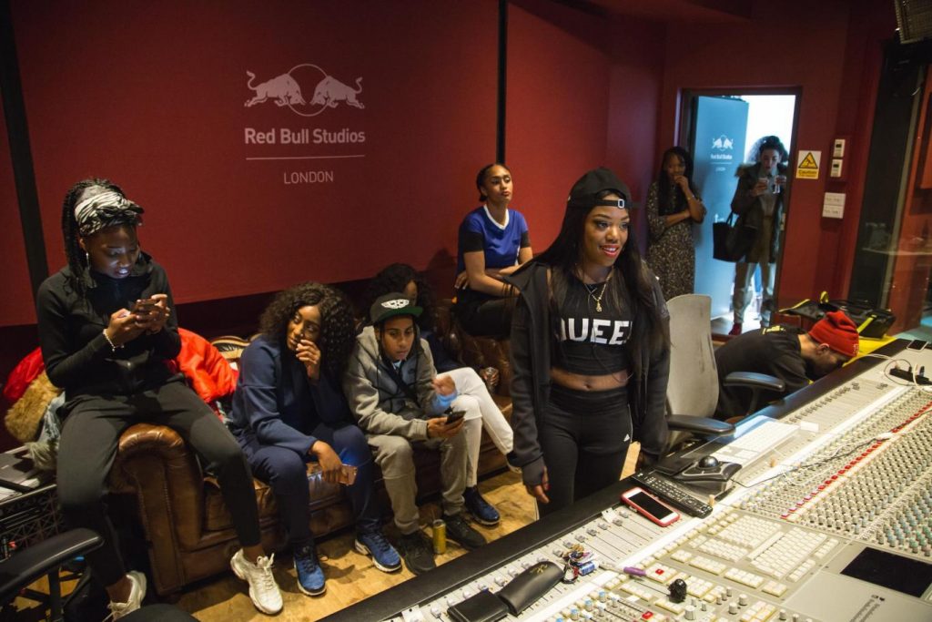 lady-leshurr-red-bull