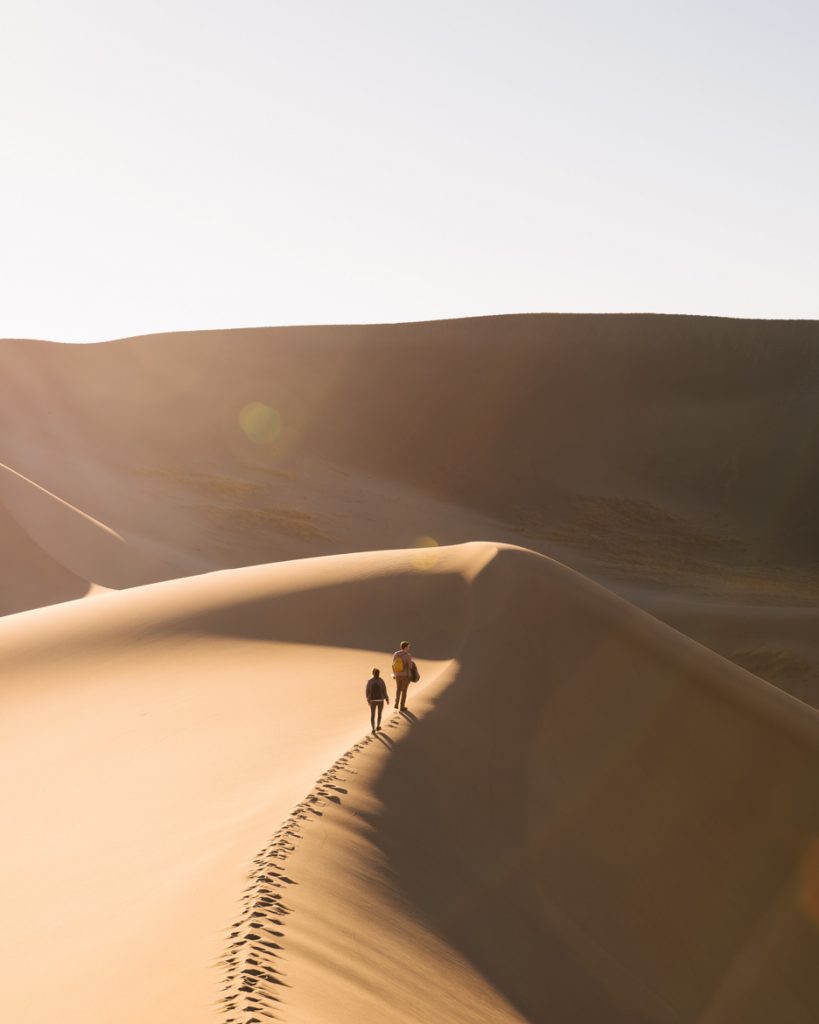 4. Colorado Great Sand Dunes