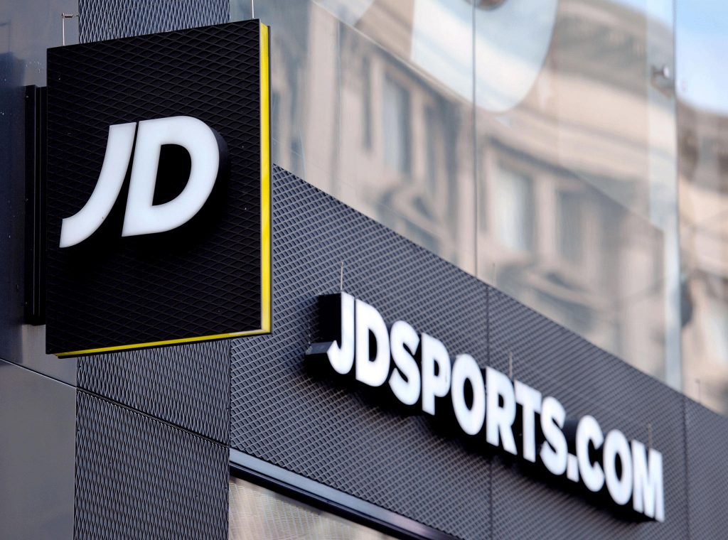 Brace Yourselves JD Sports Is Opening Its Doors In Melbourne Next Week