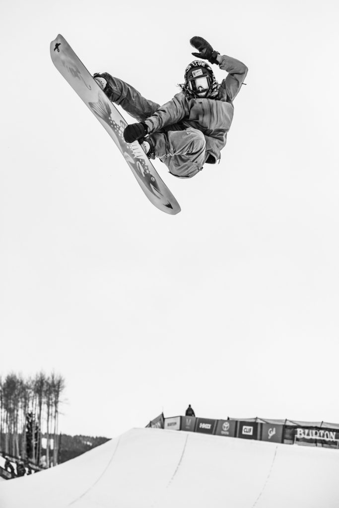 Danny Davis-2017 Burton US Open