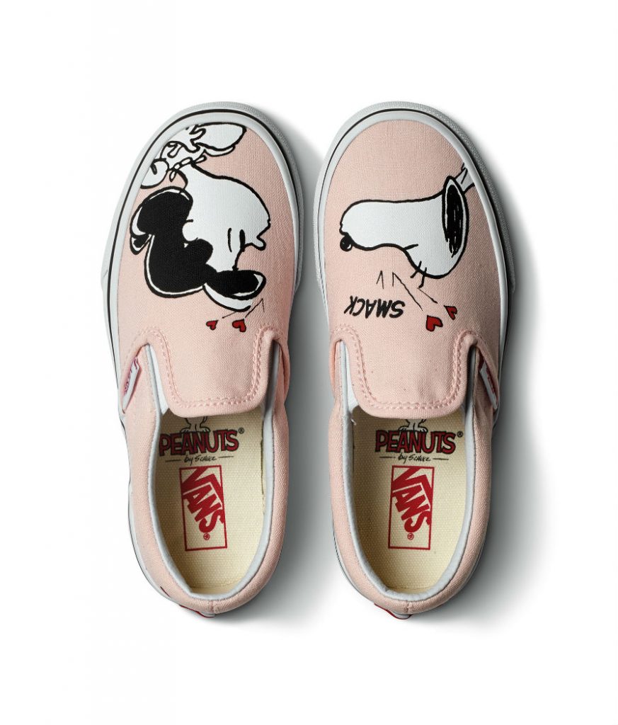 FA17_Classics_Peanuts_VN0A32QIOQV_UYClassicSlip-On_Smackpearl