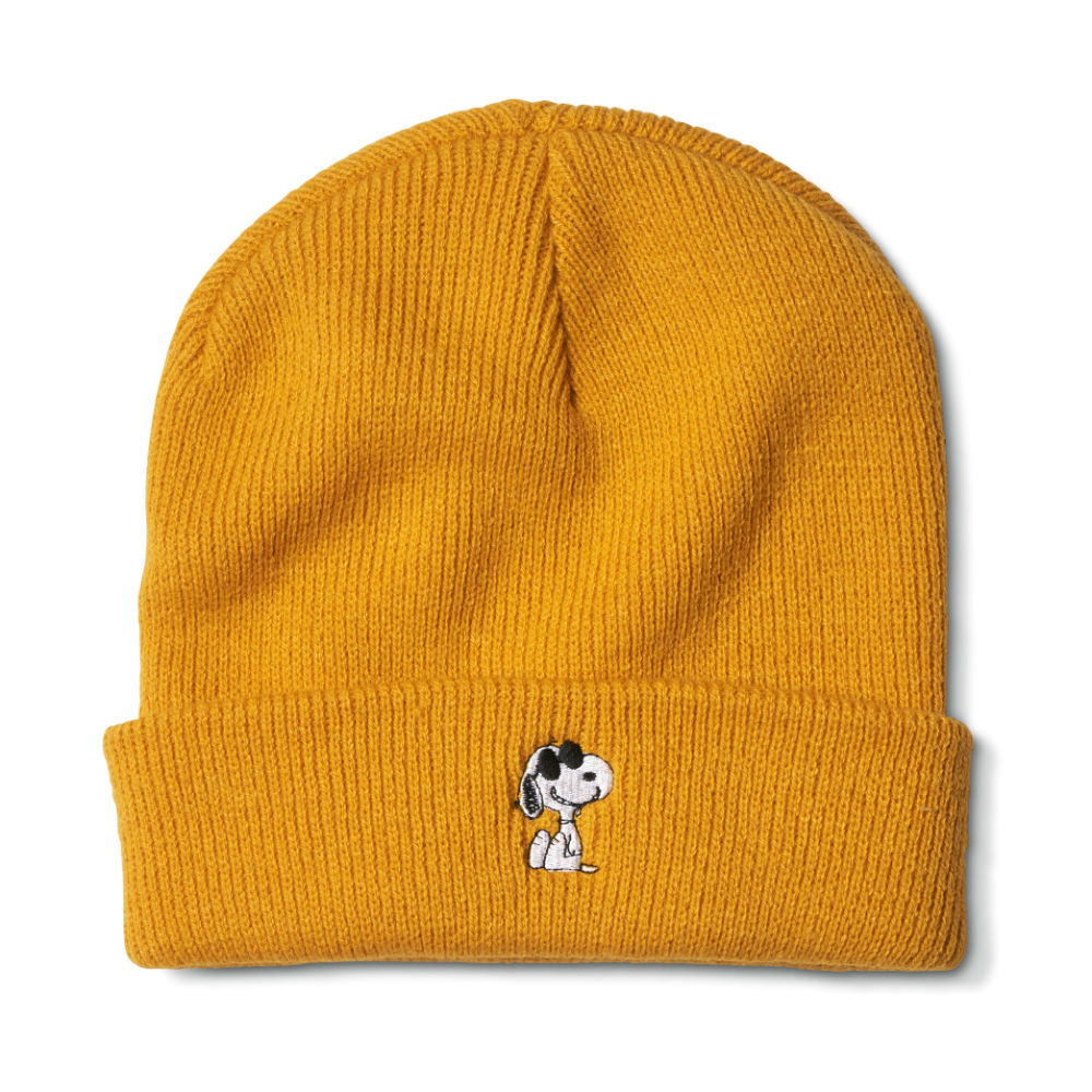 FA17_MAP_Peanuts_VN0A36GM50X_VansxPeanutsBeanie_MineralYellow