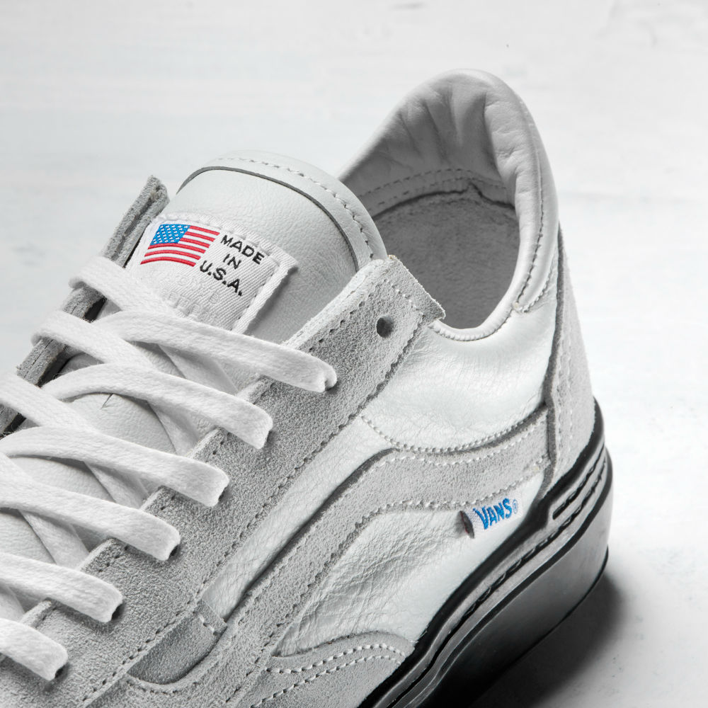 vans 113 pro usa