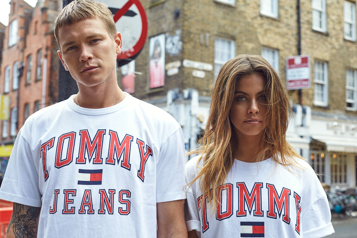 universal store tommy jeans