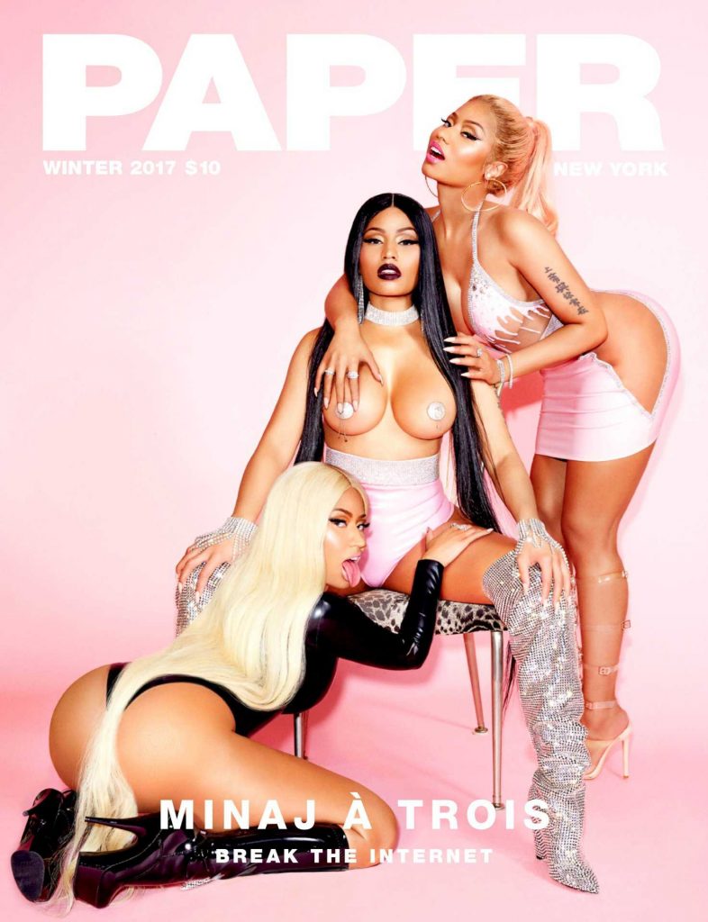 Nicki-Minaj-Paper-Magazine-Winter-2017-4