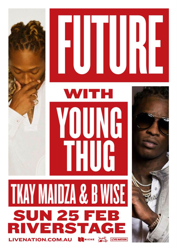 Future & Young Thug Tour Artwork-1