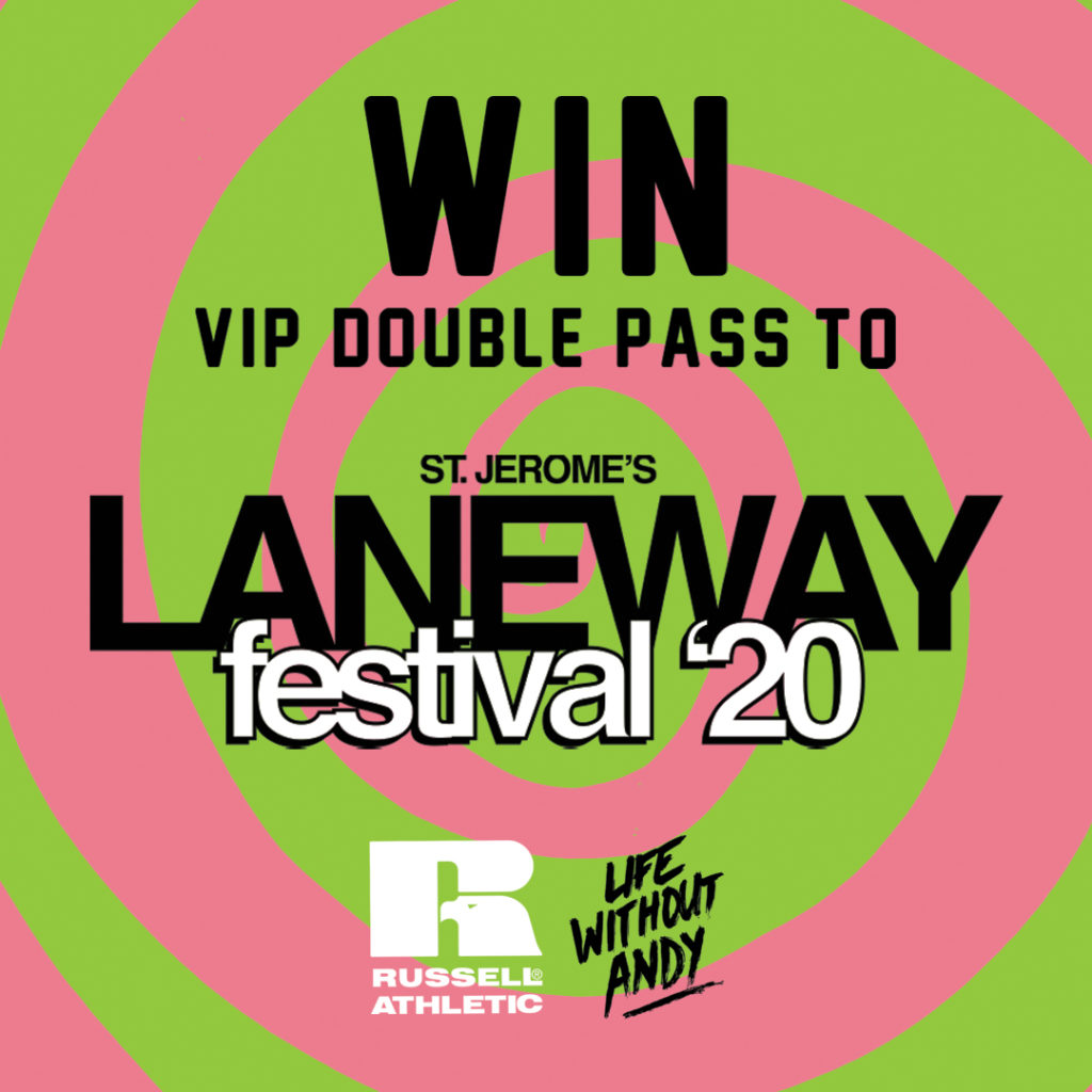 Captivating Win 2 Vip Tickets To Laneway For You And Your Mates - Triple J Moment Illustration Captivating Win 2 Vip Tickets To Laneway For You And Your Mates - Triple J Moment Illustration