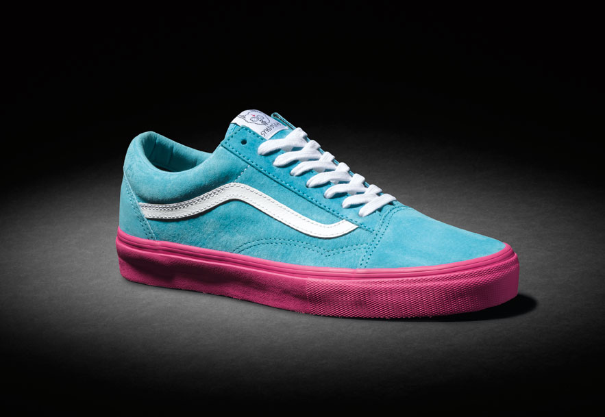 tyler the creator vans old skool